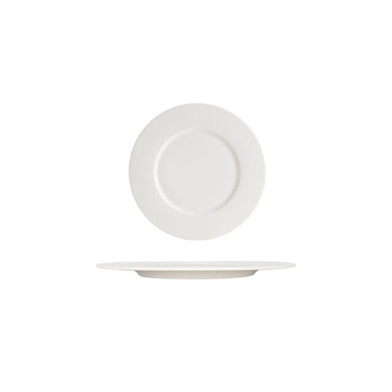 Bonna Dessertbord patch neat porselein 16 cm set van 6 - Image 1