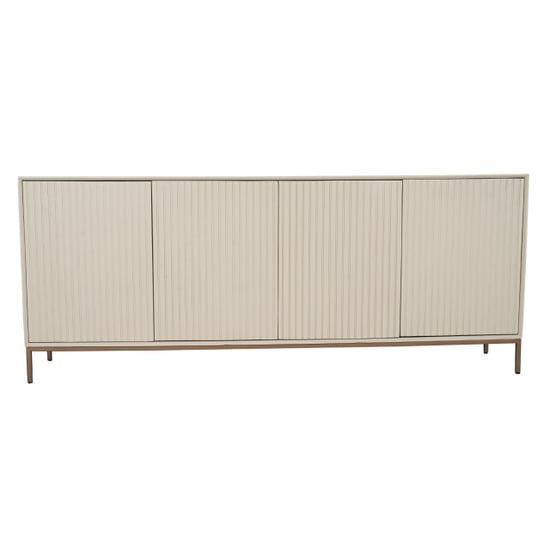 Starfurn dressoir madison sand 210 cm - Image 2