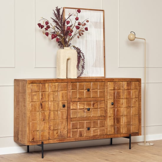 Starfurn dressoir brandy 160 cm - Image 2
