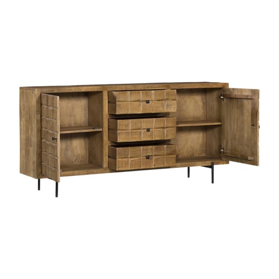 Starfurn dressoir brandy 160 cm - Image 3