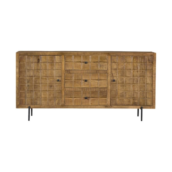 Starfurn dressoir brandy 160 cm - Image 6