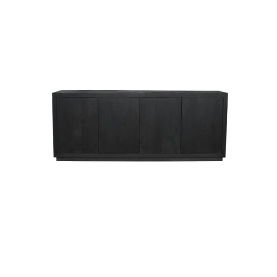 Starfurn dressoir brussel black 200 cm - Image 6