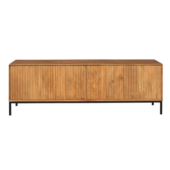 Starfurn tv meubel madison natural 165 cm - Image 1