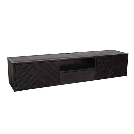 Starfurn zwevend tv meubel new york 160 cm - Image 2