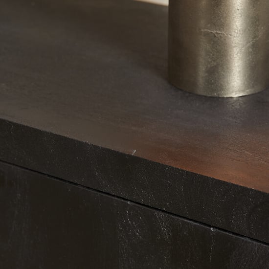 Starfurn tv meubel brussel black 200 cm - Image 3