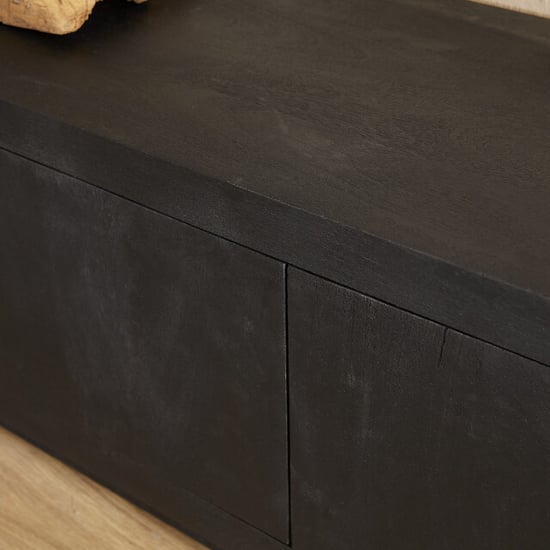 Starfurn tv meubel brussel black 200 cm - Image 4