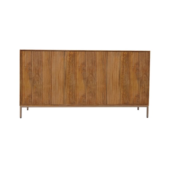 Starfurn tv meubel madison natural 165 cm - Image 5