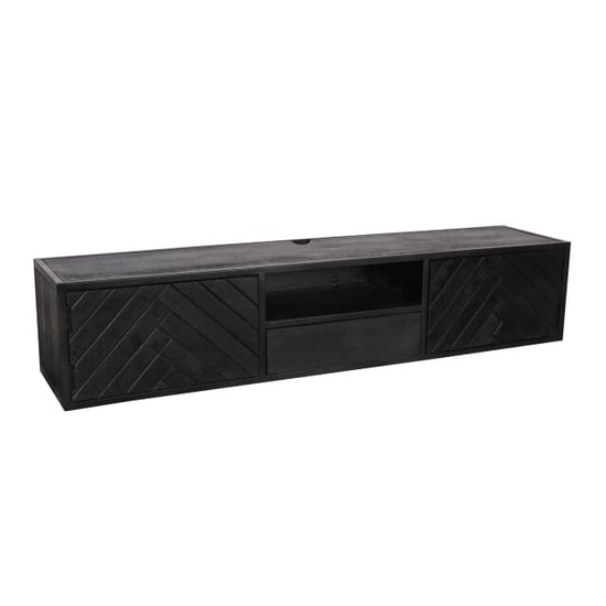 Starfurn zwevend tv meubel new york 160 cm - Image 5