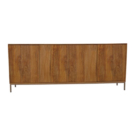 Starfurn tv meubel madison natural 165 cm - Image 6