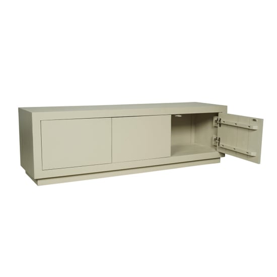 Starfurn tv meubel brussel sand 150 cm - Image 5