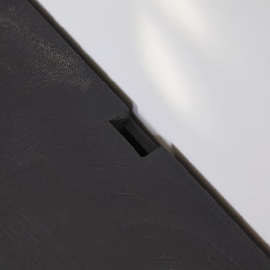 Starfurn zwevend tv meubel vision black 240 cm - Image 3