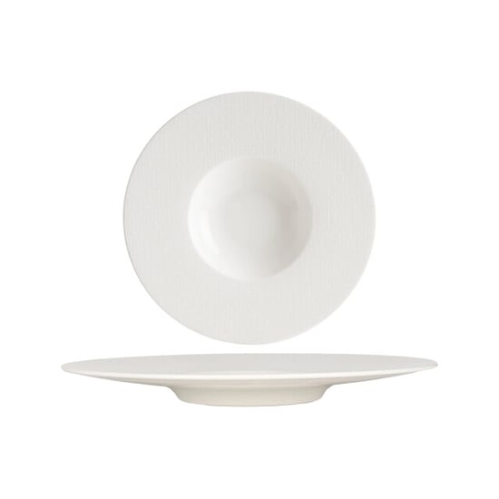 Bonna Dinerbord patch neat porselein 30 cm set van 6 - Image 1