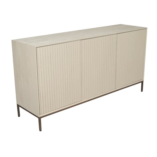 Starfurn dressoir madison sand 165 cm - Image 2