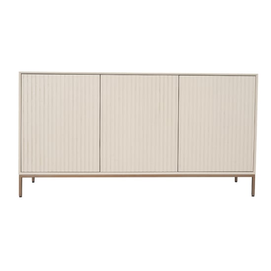 Starfurn dressoir madison sand 165 cm - Image 5