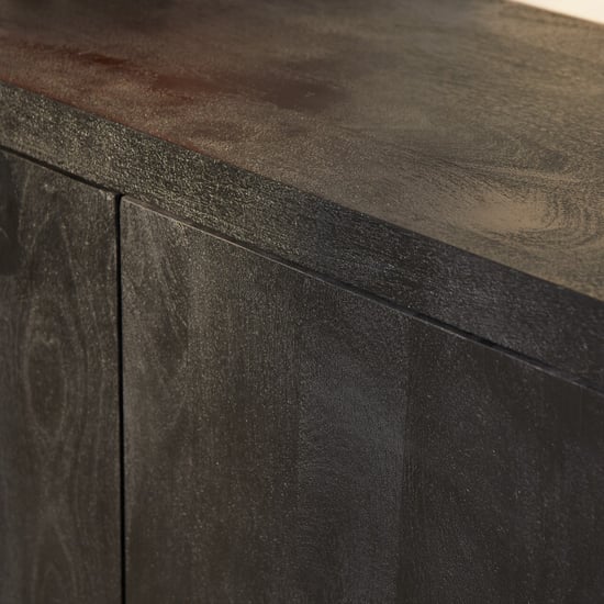 Starfurn dressoir brussel black 150 cm - Image 5