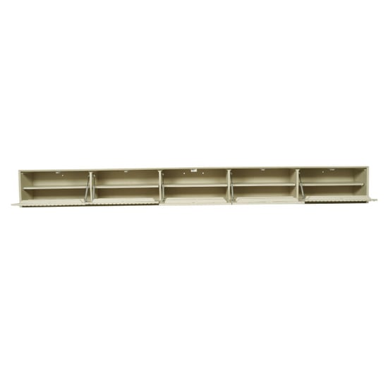 Starfurn zwevend tv meubel madison sand 280 cm - Image 2