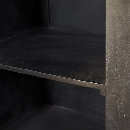 Starfurn dressoir brussel black 150 cm - Image 6