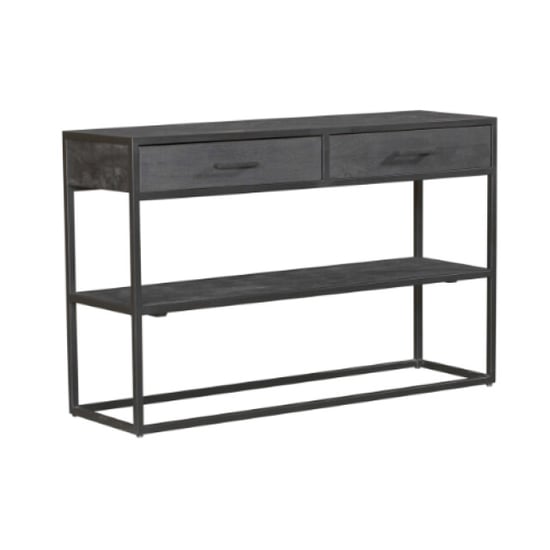 Starfurn sidetable new york 120 cm - Image 3