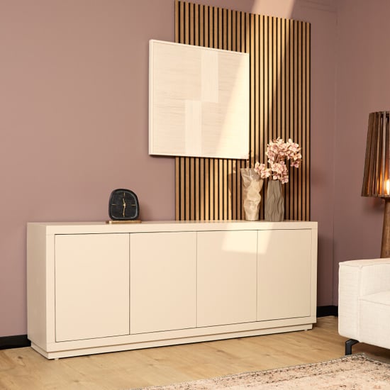 Starfurn dressoir brussel sand 200 cm - Image 1