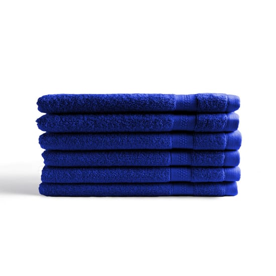 DoubleDry Washandjes hotel collectie 6 stuks 16x21 klassiek - Image 3