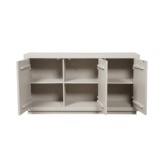 Starfurn dressoir brussel sand 200 cm - Image 5