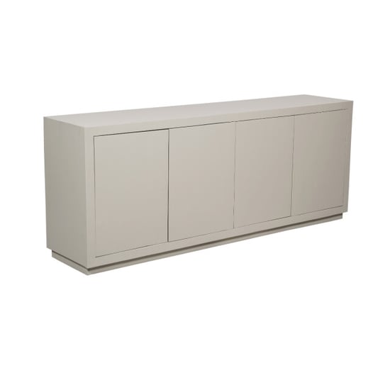 Starfurn dressoir brussel sand 200 cm - Image 6