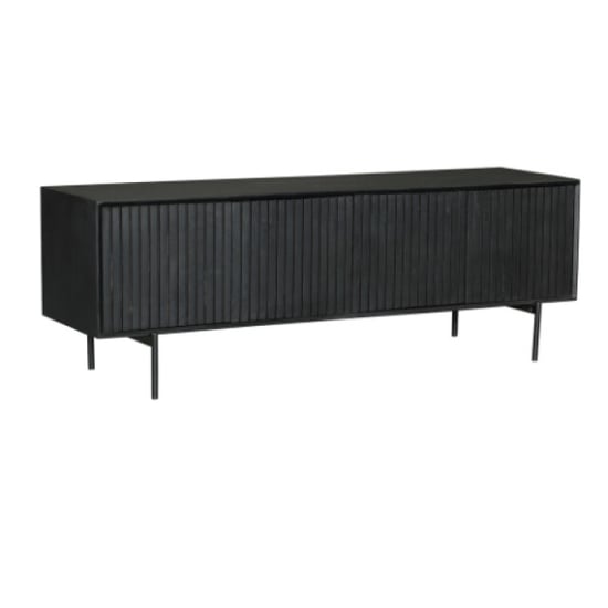 Starfurn tv meubel madison black 165 cm - Image 6