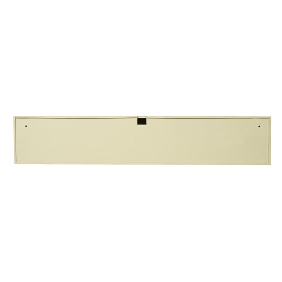 Starfurn zwevend tv meubel madison sand 160 cm - Image 2