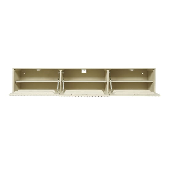 Starfurn zwevend tv meubel madison sand 160 cm - Image 4