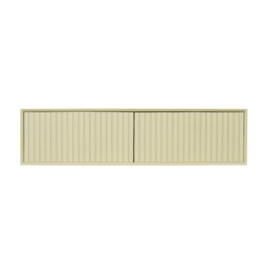 Starfurn zwevend tv meubel madison sand 120 cm - Image 4