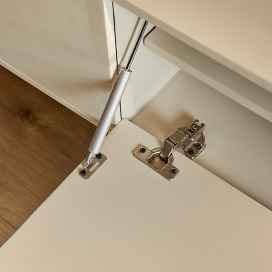 Starfurn zwevend tv meubel vision sand 240 cm - Image 2