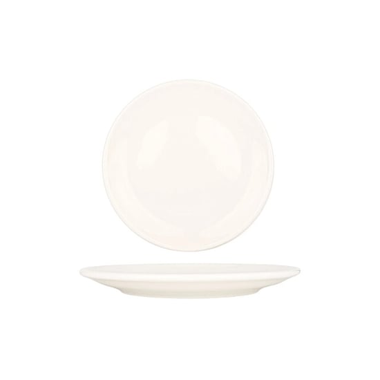 Bonna Dessertbord gourmet porselein 15 cm set van 6 - Image 1