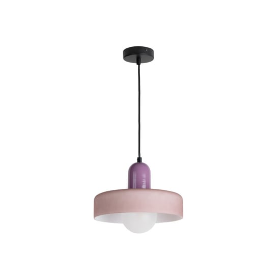 Leitmotiv hanglamp opaco grato light mauve & lavender - Image 4