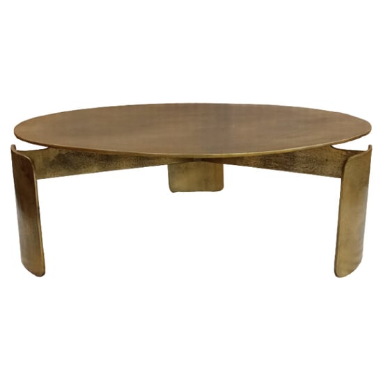 Starfurn salontafel darwin 90 cm - Image 5