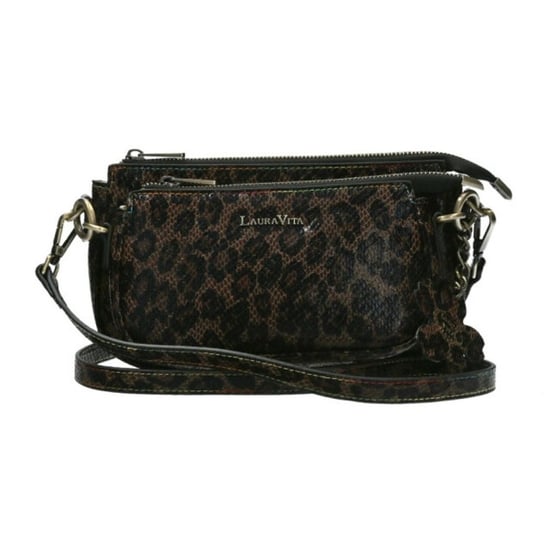Laura Vita Sac dory 01 marron - Image 1