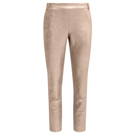 Smashed Lemon 24734 suedine broek | - Image 4