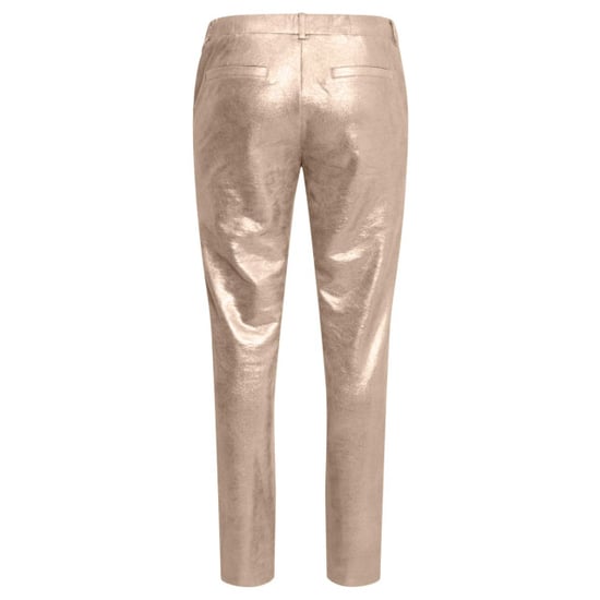 Smashed Lemon 24734 suedine broek | - Image 5