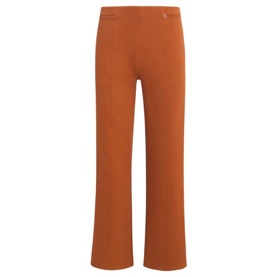 Smashed Lemon 24590 stretchy flared broek | - Image 6