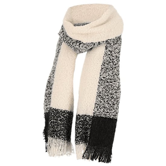 Sarlini Sjaal 00045 offwhite - Image 1