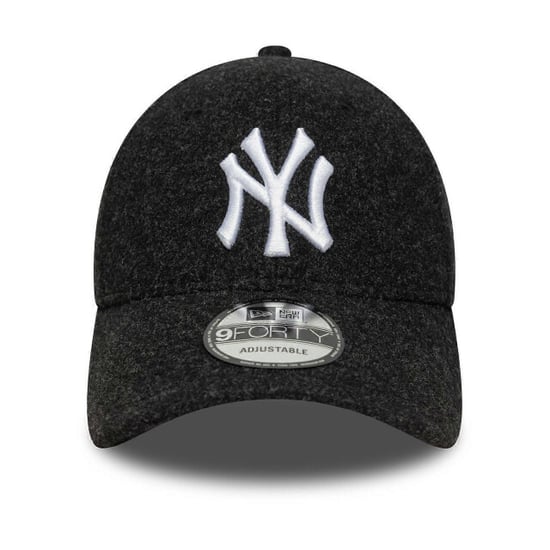 New Era melton wool 9forty pet - - Image 2