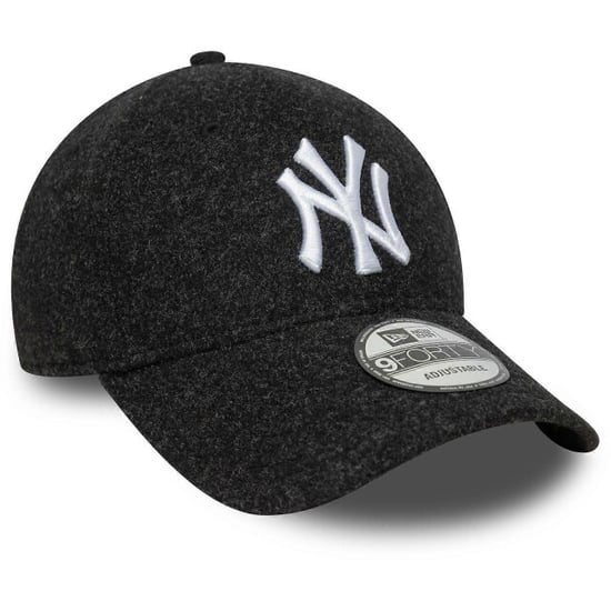 New Era melton wool 9forty pet - - Image 3