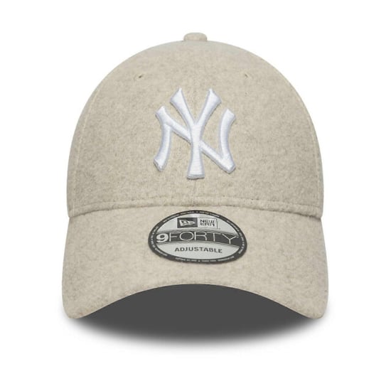 New Era melton wool 9forty pet - - Image 5