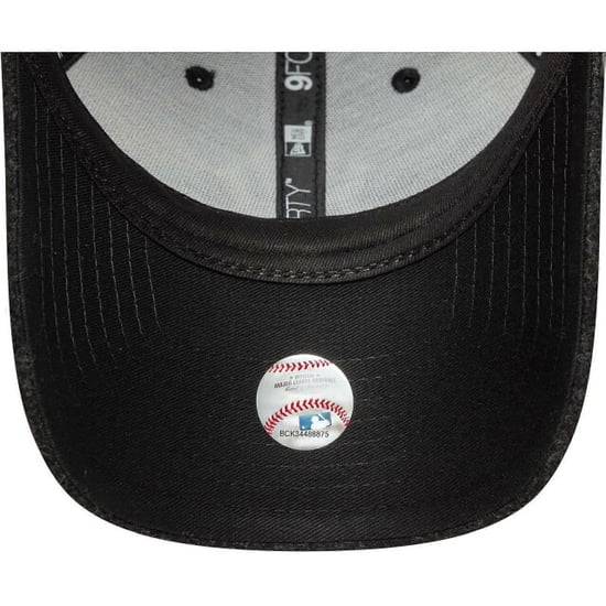 New Era melton wool 9forty pet - - Image 5