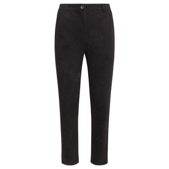 Smashed Lemon 24597 suède e aangesloten broek | - Image 4