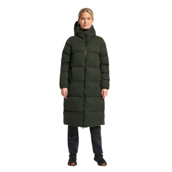 Tenson Casual winterjas dames - Image 1