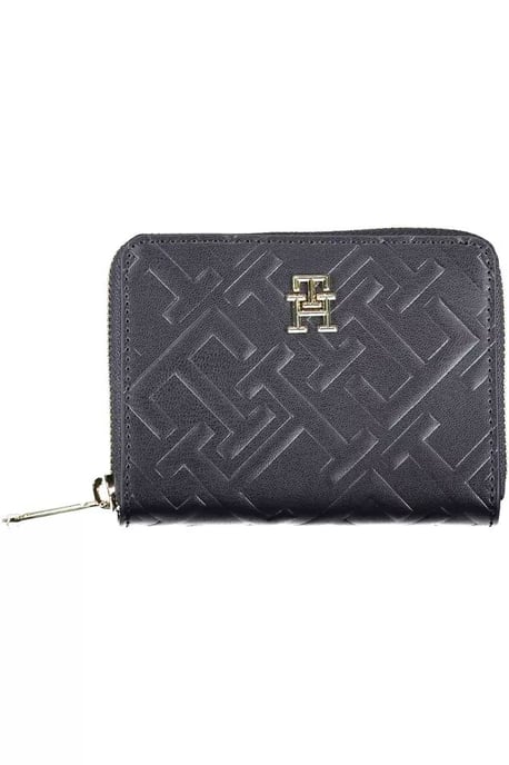 Tommy Hilfiger Th Plånbok Ziparound Plånbok - Image 1