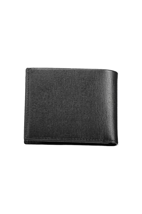 Läder Bifold Plånbok - Image 2