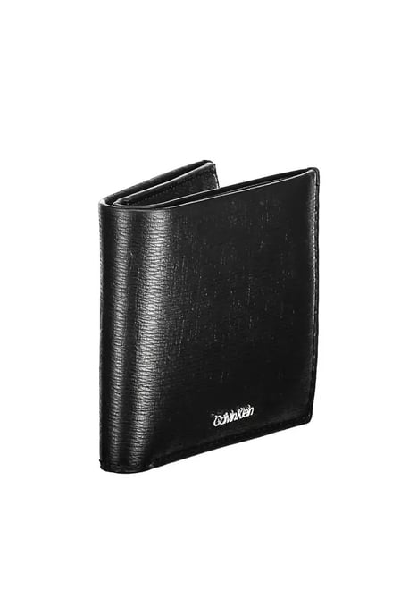 Läder Bifold Plånbok - Image 3