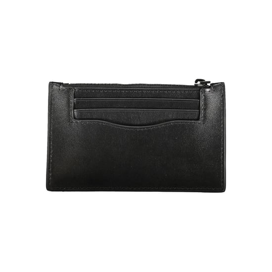 Zippomjukt Läderplånbok - Image 2