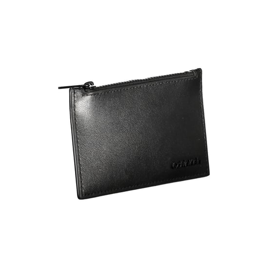 Zippomjukt Läderplånbok - Image 3
